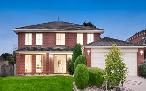 22 Airedale Way, Rowville VIC 3178