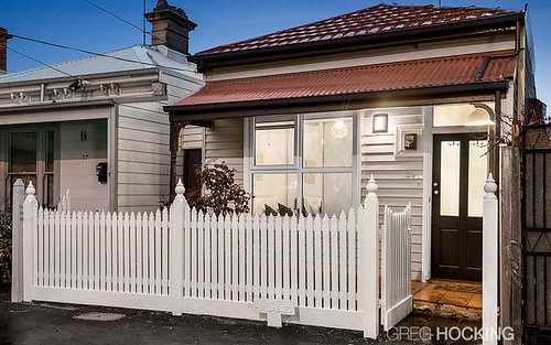 39 Lyell St, South Melbourne VIC 3205