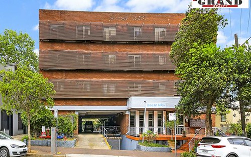 106/1-9 Meagher Street, Chippendale NSW