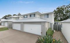 19/110 LEXEY CRESCENT, Wakerley QLD