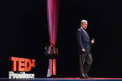 Senator Sheldon Whitehouse. TEDx Providence 2017