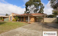 48 Forest Lakes Drive, Thornlie WA