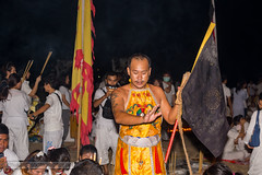 Phuket Vegetarian Festival 2017