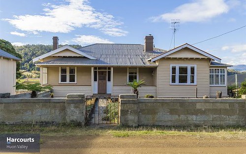 100 Crowthers Road, Castle Forbes Bay TAS 7116