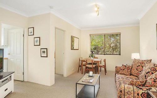 3/156 Penshurst St, North Willoughby NSW 2068