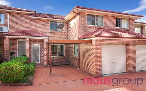 2/100 Station Street, Rooty Hill NSW 2766