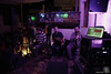Porterhead @ Secret Song - Levis Corner Bar by Jason Lee