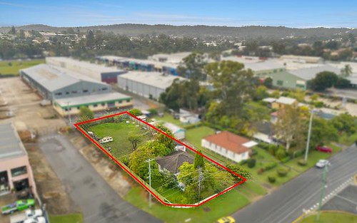 240 Musgrave Road, Coopers Plains QLD