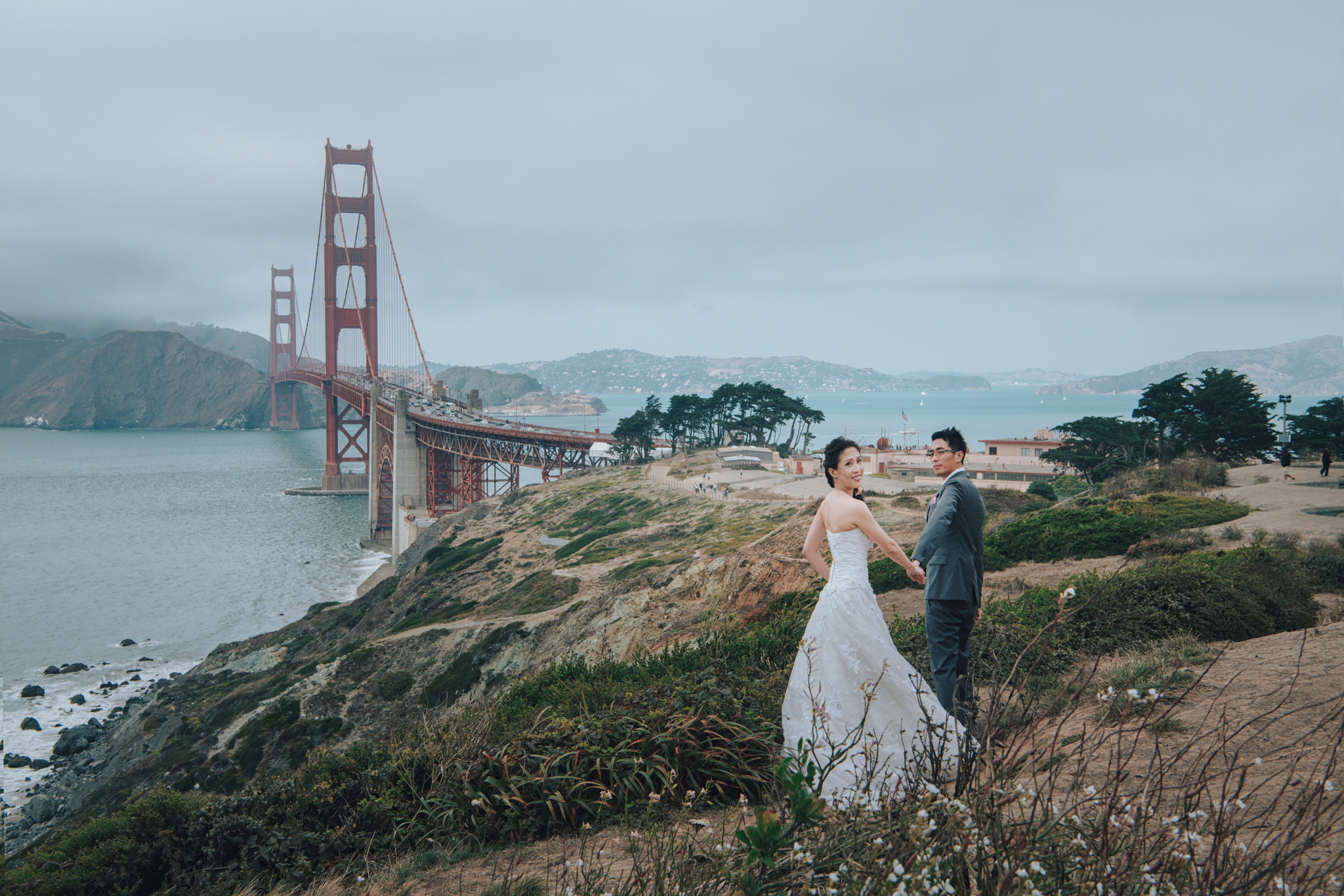 藝術婚禮, Donfer, Donfer Photography, EASTERN WEDDING, San Francisco Pre-Wedding , 海外婚紗, 舊金山海外婚紗, 藝術婚紗