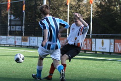 HBC Zaterdag JO19-1 • <a style="font-size:0.8em;" href="http://www.flickr.com/photos/151401055@N04/37037503260/" target="_blank">View on Flickr</a>