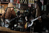 Worry Dolls @ Secret Song - Levis Corner Bar by Jason Lee