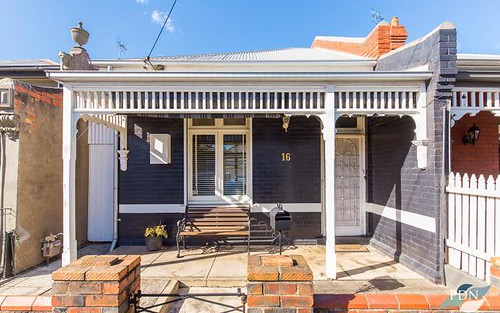 16 Cooke St, Abbotsford VIC 3067
