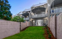 3/75 Berry Street, Spring Hill QLD