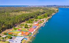 61 Riverside Drive, Port Macquarie NSW