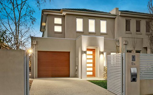 9A Purtell St, Bentleigh East VIC 3165