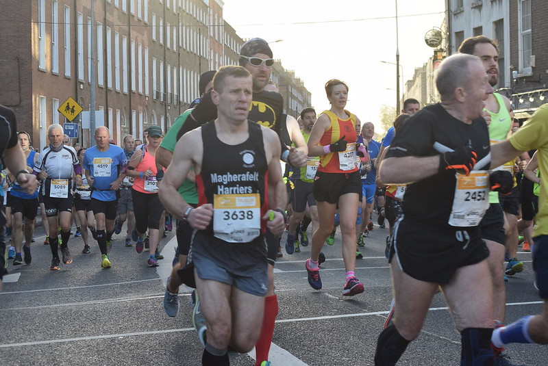 Dublin City Marathon 2017<br/>© <a href="https://flickr.com/people/25874444@N00" target="_blank" rel="nofollow">25874444@N00</a> (<a href="https://flickr.com/photo.gne?id=38014864801" target="_blank" rel="nofollow">Flickr</a>)