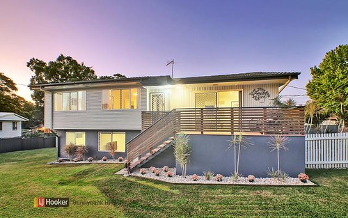 6 Camelot St, Underwood QLD 4119