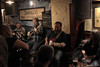 John Hudson & The Shanley House Band @ Shanley's, Clonakilty by Jason Lee