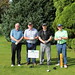 Maurice O'Meara Dooks Golf Club, Con Cronin GVA Donal O Buachalla, Frank O'Hanlon Dalcassian, Hal McElroy Trident Hotel