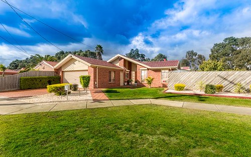 2 Merrill Dr, Epping VIC 3076