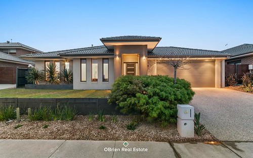 54 Majestic Dr, Officer VIC 3809