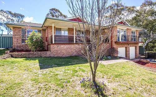 60 Gilmore Place, Queanbeyan NSW