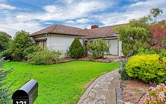 121 Middle Street, Hadfield VIC