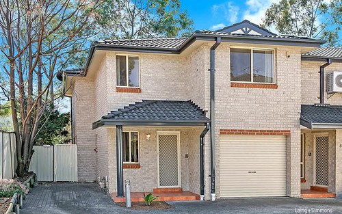 7/38 Blenhiem Ave Avenue, Rooty Hill NSW
