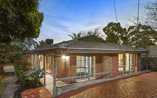 46 Darvall St, Donvale VIC 3111