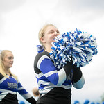 <b>Football Game</b><br/> Homecoming Football game vs. Nebraska Wesleyan. October 7, 2017. Photo by Madie Miller.<a href="//farm5.static.flickr.com/4490/37484513500_d088ab089f_o.jpg" title="High res">&prop;</a>
