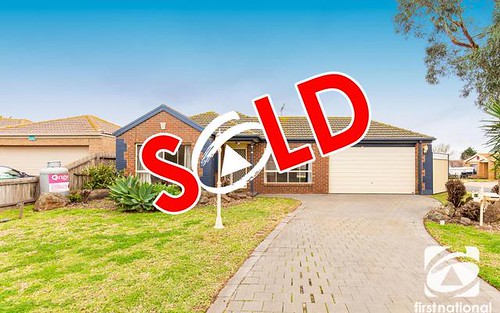 17 Perch Cl, Werribee South VIC 3030