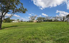 Lot 11 Birdsong Court, Gowrie Junction QLD