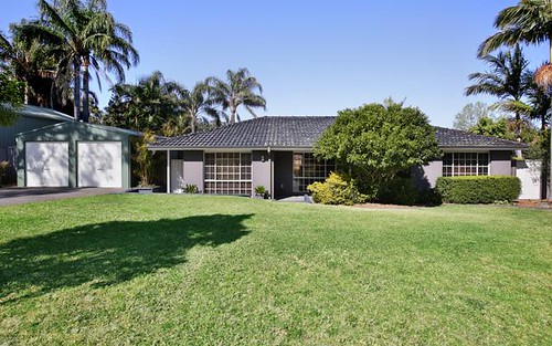 110 Judith Dr, North Nowra NSW 2541