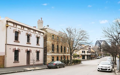 85 Lower Fort Street, Millers Point NSW