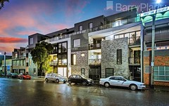 210/11 Stawell Street, North Melbourne Vic