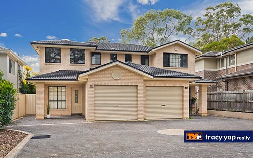 13 Waterloo Rd, North Epping NSW 2121