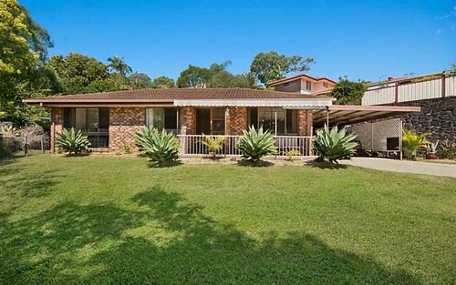 110 Mountain View Drive, Goonellabah NSW