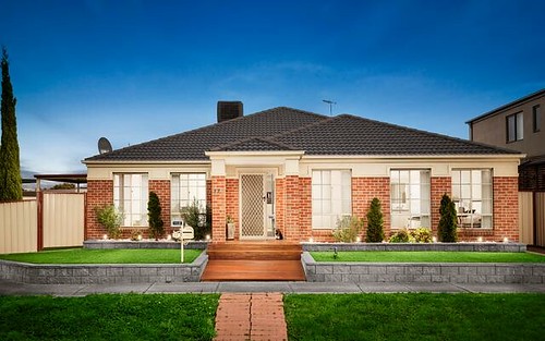 17 Cottage Bvd, Epping VIC 3076