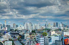 2017-294  Bangkok from Near Hua Lamphong Station