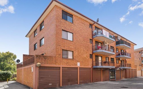 33/12-18 Equity Place, Canley Vale NSW