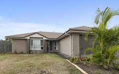 7 Bickle Place, North Booval Qld