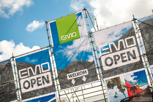 EMO Open 2017