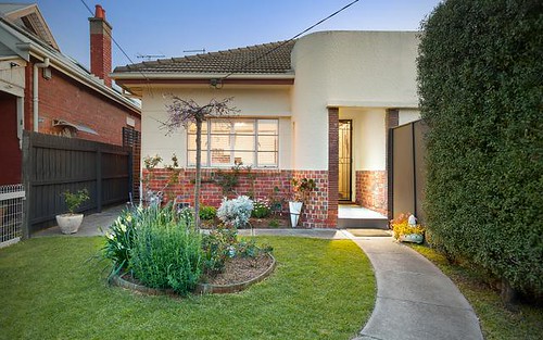 136 Miller St, Fitzroy North VIC 3068