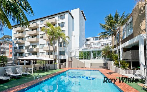 173/450 Pacific Highway, Lane Cove North NSW