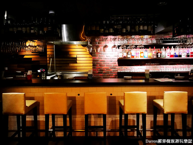 Aiueo餐廳,aiueo酒場菜單,戰斧豬排,台北小酒館,台北小酒吧,小酒館,台北平價餐酒館
