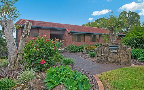 28 Spring Valley Drive, Goonellabah NSW