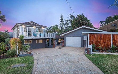 11 White Sands Place, Surf Beach NSW
