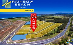 Lot 28 Rainbow Beach Estate, Lake Cathie NSW