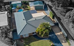 4 Peggy Place, Victoria Point QLD