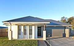 5. Clearview Terrace, Glenmore Park NSW